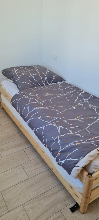 סן-ונסן-סור-ז'אר Maison Vendeene Bord De Mer - Env 1 Km Plage- מראה חיצוני תמונה